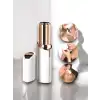 Mini Pratik Yüz Epilasyon Cihazı