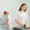 Mini Seyahat Tipi Ütü