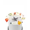 Mini Smoothie Blender USB Şarjlı 380 ml Taşınabilir ve Hafif Tasarım