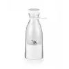 Mini Smoothie Blender USB Şarjlı 380 ml Taşınabilir ve Hafif Tasarım