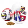 Mini Transformers Sürpriz Paket