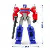 Mini Transformers Sürpriz Paket