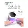 Mini UV Tırnak Kurutucu
