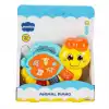 Minibo Sesli ve Işıklı Piyanolu Tırtıl