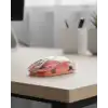 Minimal Tasarımlı Kablosuz Mouse Günlük ve Ofis Kullanımı