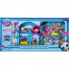 Minişler Deluxe Figür Oyun Seti 4lü