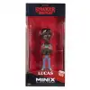 Minix Koleksiyon Figürü Stranger Things Lucas MNX13000