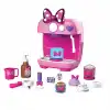 Minnie Mouse Sevimli Barista Seti