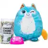 Misfittens Gemstone Sürpriz Paket Peluş