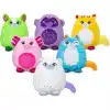 Misfittens Gemstone Sürpriz Paket Peluş