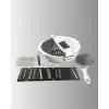 Mjgn769-sebze Dilimleyici Set