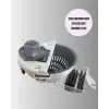 Mjgn769-sebze Dilimleyici Set