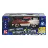 MK8021B Kumandalı Sesli Işıklı Drift Araba 1:16