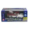 MK8121B Kumandalı Sesli Işıklı Drift  1:16