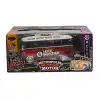 MK851B 8052 Kumandalı Sesli Işıklı Drift Araba 1:16