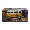 MK851B 8052 Kumandalı Sesli Işıklı Drift Araba 1:16