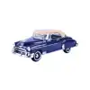 MM-73111 1 18 19502 CHEVY BEL AIR