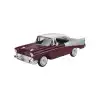 MM-73228 1 24 1957 CHVEY BEL AIR