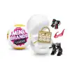MN700000 Mini Brands - Mini Fashion Moda Sürprizi