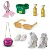 MN700110 Mini Brands Moda Surpriz Paket 77485