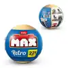 MNB07000 MAX Retro sürprizi 168 parça - 1 Adet Fiyatıdır