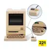 MNB07000 MAX Retro sürprizi 168 parça - 1 Adet Fiyatıdır