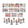 MNB25000 Mini FIFA World Cup 2026 Ballers Seri 1