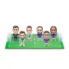 MNB25000 Mini FIFA World Cup 2026 Ballers Seri 1