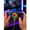 Mobil Oyuncular İçin RGB Işıklı Telefon Soğutucu