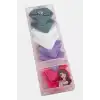Moda Beauty 8 Adet Pudra Süngeri