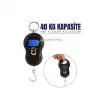 BX 40 Kg Kapasite Bagaj Tartısı 717472