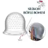BX Absolute Silikon Boya Tutmaz Röfle Bonesi Tığ Seti