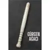 Ahşap Beyzbol Sopası 50 Cm