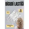BX Bigudi Lastiği Perma Lastikleri 144 ADET