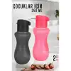 BX Çocuk Matarası 2 ADET 250 Ml