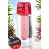 BX Detox Diyet Matarası 500 ML