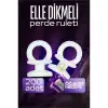 Elle Dikmeli Perde Düğmesi Perde Ruleti 266 ADET