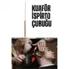Geleneksel İspirto Yakma Çubuğu