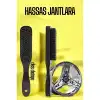 BX Hassas Jant Temizleme Fırçası