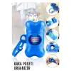BX Kaka Poşeti Taşıma Çantası