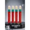 BX Kan Durdurucu Stick 4 ADET