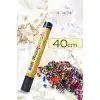 BX Karnaval Konfeti 40 cm 7 mt
