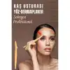 Kaş Şekillendirici Kaş Dermaplaner Yüz Usturası Solingen Professional