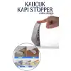 BX Kauçuk Kapı Stopperi Colico Design