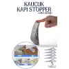 BX Kauçuk Kapı Stopperi Colico Design 5 Adet