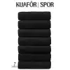 Kuaför Spor Havlusu Mikrofiber 7 li SET