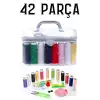 BX Kutulu Dikiş Seti 42 Parça