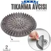 BX Lavabo Gideri Tıkanma Avcısı 2 ADET Roche Design