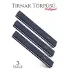 BX Manikür Pedikür Tırnak Törpüsü 100/180 Grid Profesyonel 3 Adet