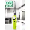 Mutfak Çakmağı Barbekü Mangal Mum Çakmağı